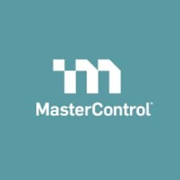 MasterControl Manufacturing Excellence logo