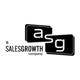 Gap Selling Sales Training logo
