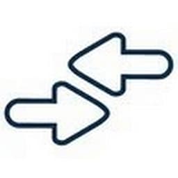 Transact logo