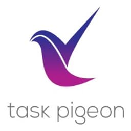 Task Pigeon logo