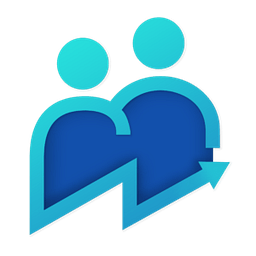 TrackHR logo