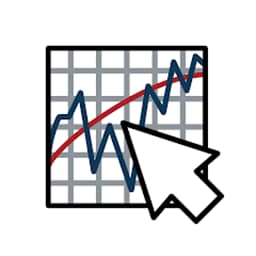 StockCharts logo