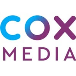 Cox Media logo