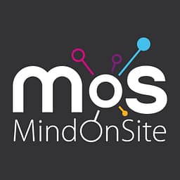MOS Universal Player logo