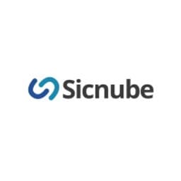 Sicnube logo
