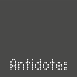 Antidote logo