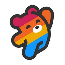 Flickity logo