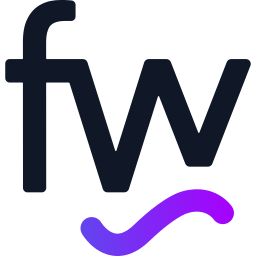 Fourwaves logo