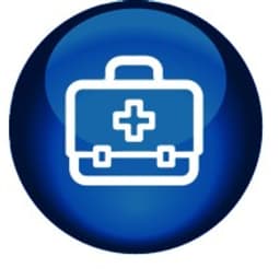 MDToolbox-RX logo