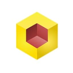 SolidFace Collaborative Cloud CAD logo