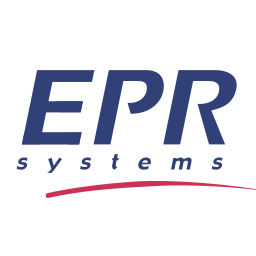 EPR Systems, FireWorks logo