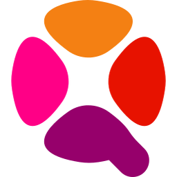 QkrHR logo