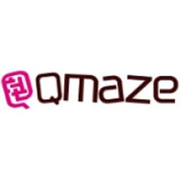 Qmaze logo