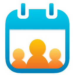 Re:Schedule logo