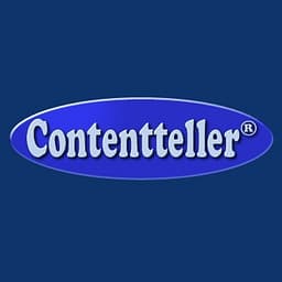 Contentteller logo