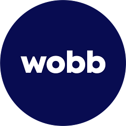 Wobb logo