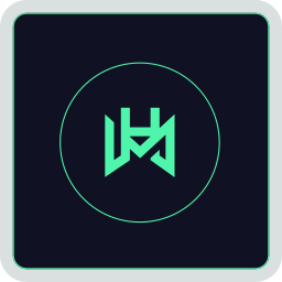 Hyros logo