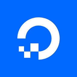 DigitalOcean Spaces logo
