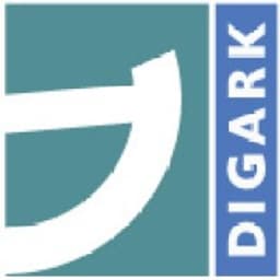The Digital Ark logo