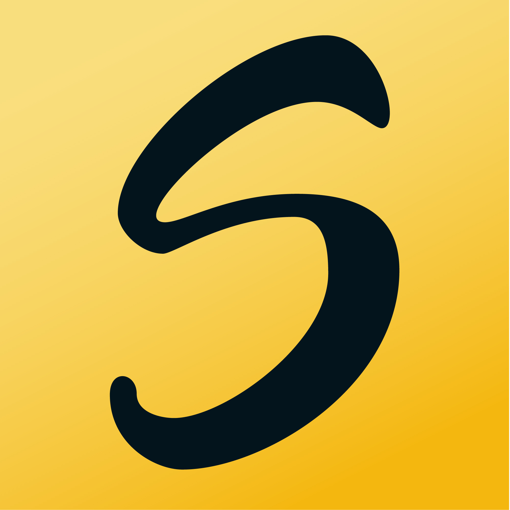 SamSaidYes logo