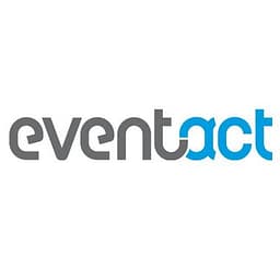 EventAct logo