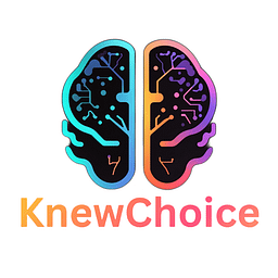 KnewChoice logo