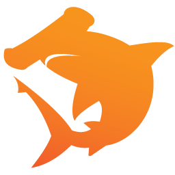 Hammerhead logo