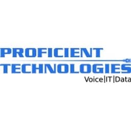 Proficient Technologies logo