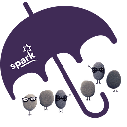 sparkADMIN logo
