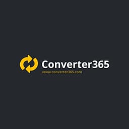 Converter365 logo