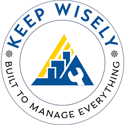 Keep Wisely logo