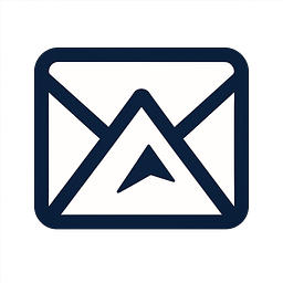 TrekMail logo