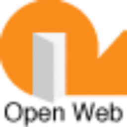 Open Web Analytics logo