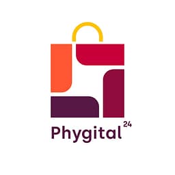 Phygital24 logo