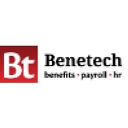 Benetech Employee Benefit logo
