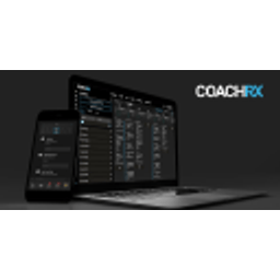 CoachRx logo