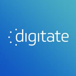 Digitate logo