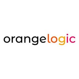 Orange Logic: Orange DAM logo