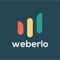 Weberlo ROI logo