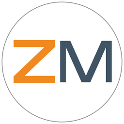Zestminds logo