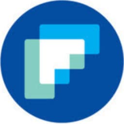 Fretron logo