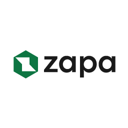 Zapa Client Portal logo