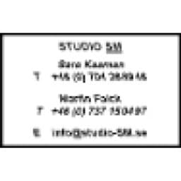 Studio SM logo