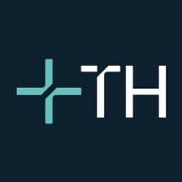 TradingHub logo