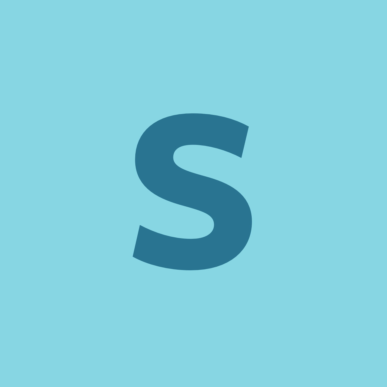 String Incubator logo