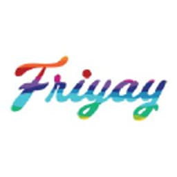 Friyay logo