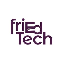 friEdTechnology logo