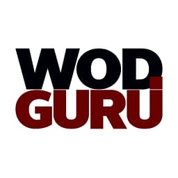WodGuru logo