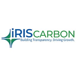 IRIS CARBON® logo