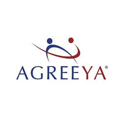 AgreeYa Chatbot logo